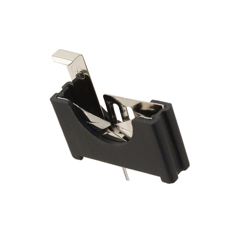 BK-5058-Memory Protection Devices